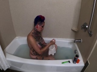 Chassidy Lynn - Bath Time